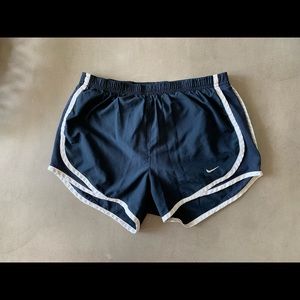 Nike - Women’s Athletic Shorts - Black - Size XS